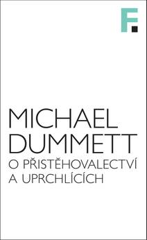 Obálka O přistěhovalectví a uprchlících