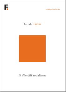 Obálka K filosofii socialismu