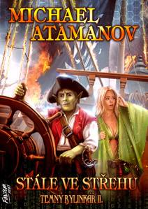 Obálka Stále ve střehu