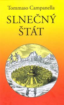Obálka Slnečný štát