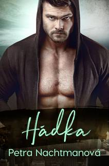 Obálka Hádka