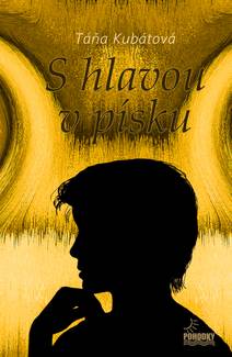 Obálka S hlavou v písku