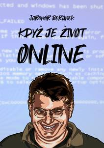 Obálka Když je život online
