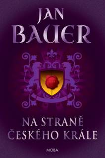 Obálka Na straně českého krále