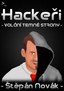 Obálka Hackeři - volání temné strany