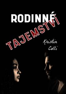 Obálka Rodinné tajemství