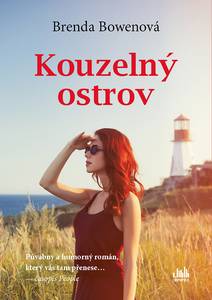 Obálka Kouzelný ostrov