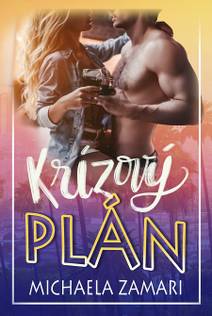 Obálka Krízový plán