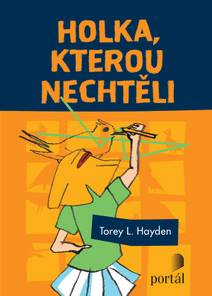 Obálka Holka, kterou nechtěli