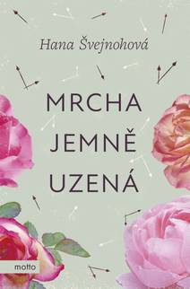 Obálka Mrcha jemně uzená