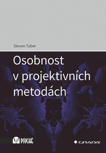 Obálka Osobnost v projektivních metodách