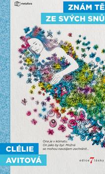 Obálka Znám tě ze svých snů