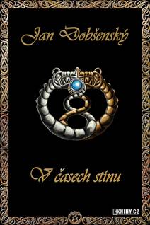 Obálka V časech stínu