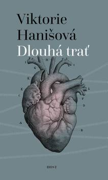 Obálka Dlouhá trať