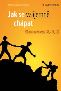 Obálka Jak se vzájemně chápat