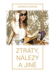 Obálka Ztráty, nálezy a jiné