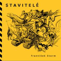 Obálka Stavitelé