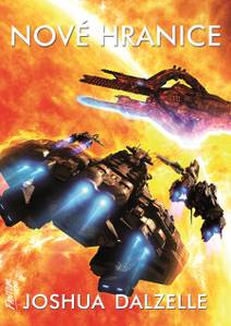 Obálka Nové hranice
