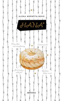 Obálka Hana