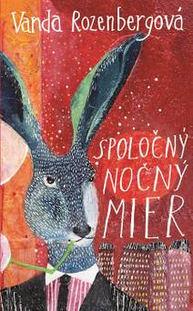 Obálka Spoločný nočný mier