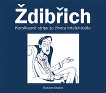 Obálka Ždibřich