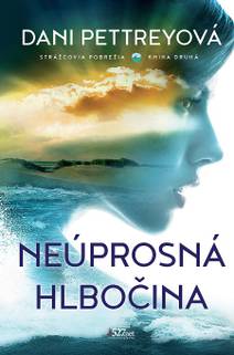 Obálka Neúprosná hlbočina