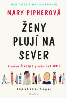 Obálka Ženy plují na sever