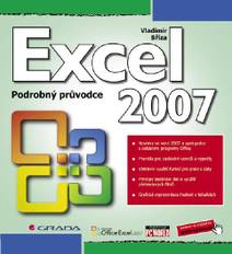 Obálka Excel 2007