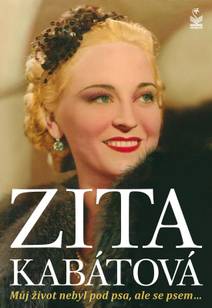 Obálka Zita Kabátová