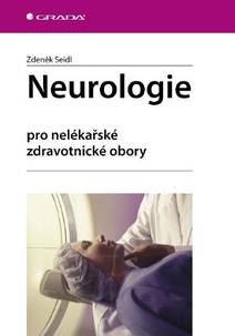 Obálka Neurologie