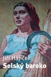 Obálka Selský baroko