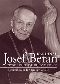 Obálka Kardinál Josef Beran