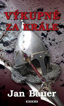 Obálka Výkupné za krále