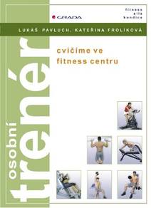 Obálka Osobní trenér
