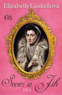Obálka Sever a Jih, díl I.