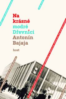 Obálka Na krásné modré Dřevnici