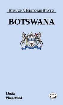 Obálka Botswana