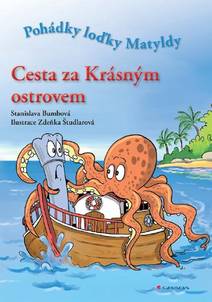 Obálka Cesta za Krásným ostrovem