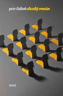 Obálka Slezský román