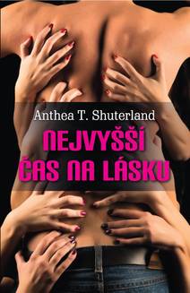 Obálka Nejvyšší čas na lásku