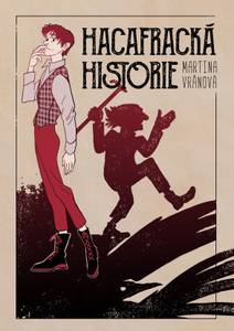 Obálka Hacafracká historie