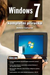 Obálka Windows 7