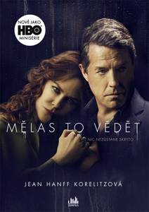 Obálka Mělas to vědět