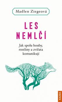 Obálka Les nemlčí