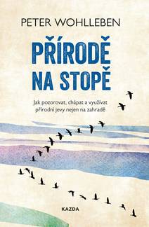 Obálka Přírodě na stopě