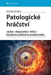 Obálka Patologické hráčství