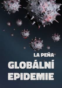 Obálka Globální epidemie