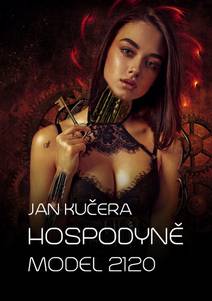 Obálka Hospodyně model 2120