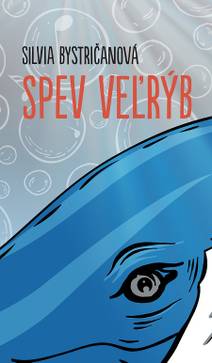 Obálka Spev veľrýb