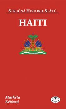 Obálka Haiti
